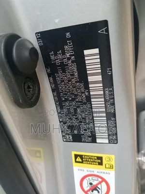 Toyota Highlander 3.5L 4WD 2013 Silver