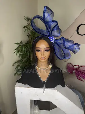 Fascinators