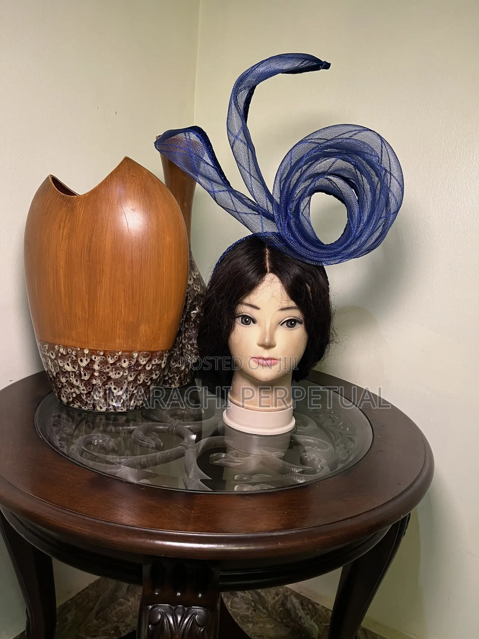 Fascinators