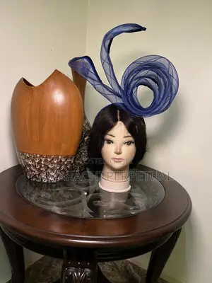 Fascinators