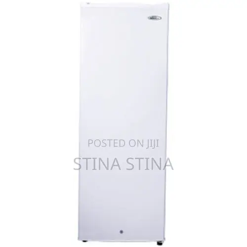 Hair Thermocool 250L Upright Freezer