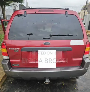 Ford Escape 2003