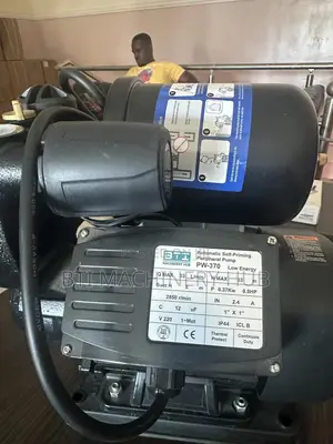 Automatic Noiseless Low Energy Booster Water Pumps