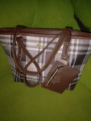 Classic Toil Bags
