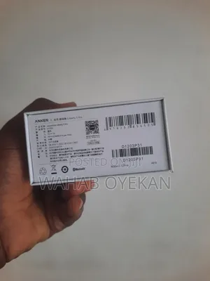 Soundcore Liberty 5 Pro