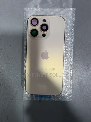 iPhone 16 Pro Case (Housing)