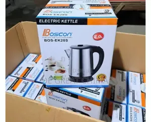 Electric Kettle Jug