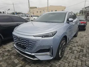 Changan UNI-K 2.0 Petrol FWD 2021 Blue