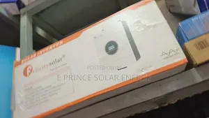 6kva 48v Felicity Hybrid Inverter