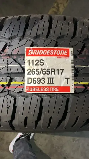 Bridgestone Tyres