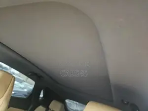 Changan UNI-K 2.0 Petrol FWD 2021 Blue