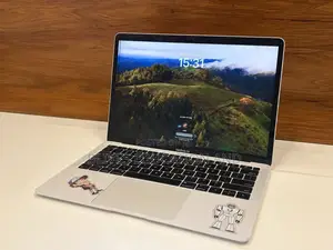 Laptop Apple MacBook Air 2019 16GB Intel Core i7 SSD 256GB