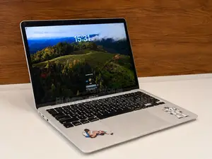 Laptop Apple MacBook Air 2019 16GB Intel Core i7 SSD 256GB