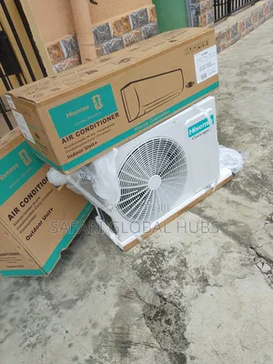 High Quality Hisense 1.5hp Inverter AC