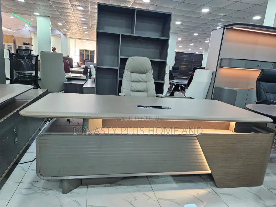 Executive Office Table