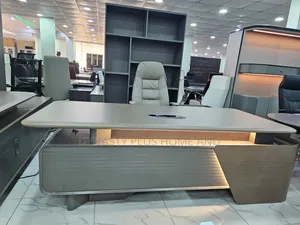 Executive Office Table