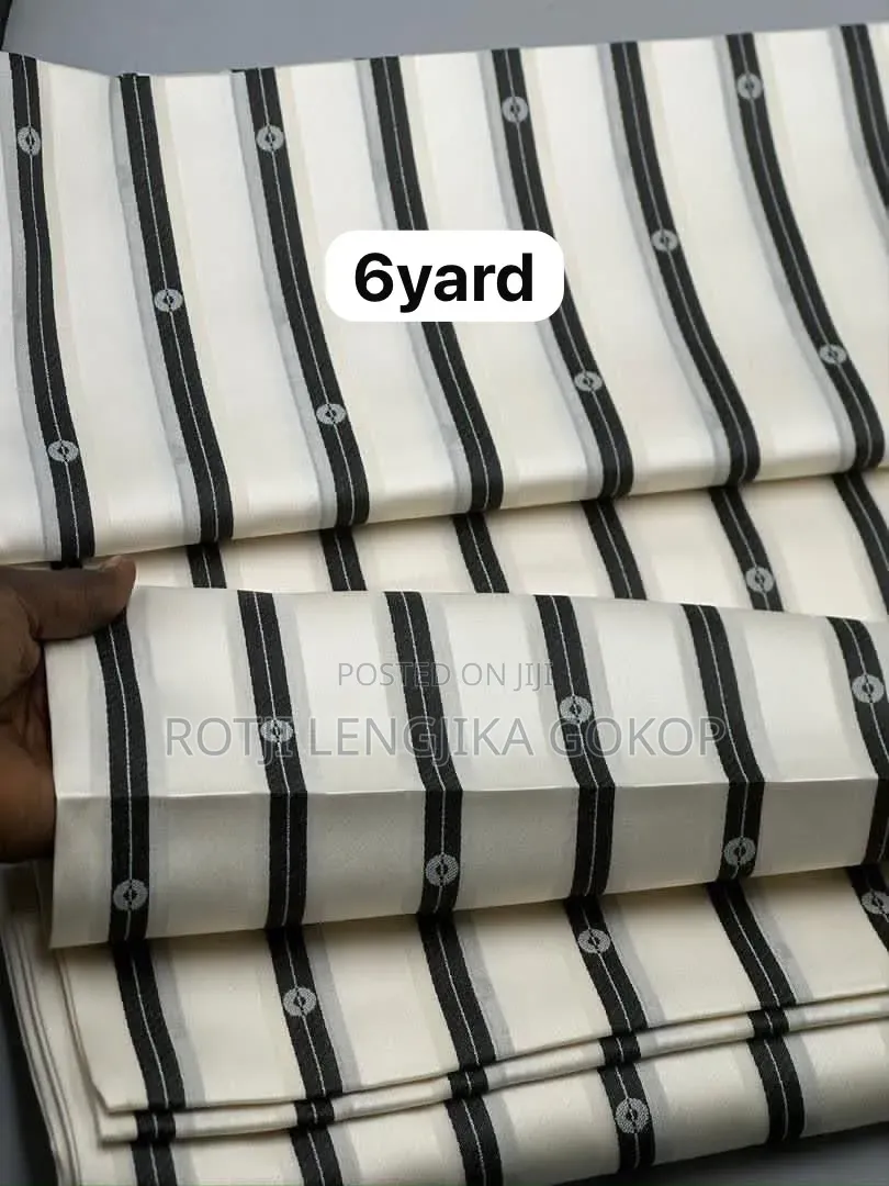 Sir Rojo Fabrics and Textiles
