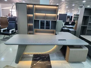 Executive Office Table