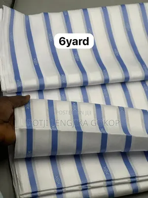 Sir Rojo Fabrics and Textiles