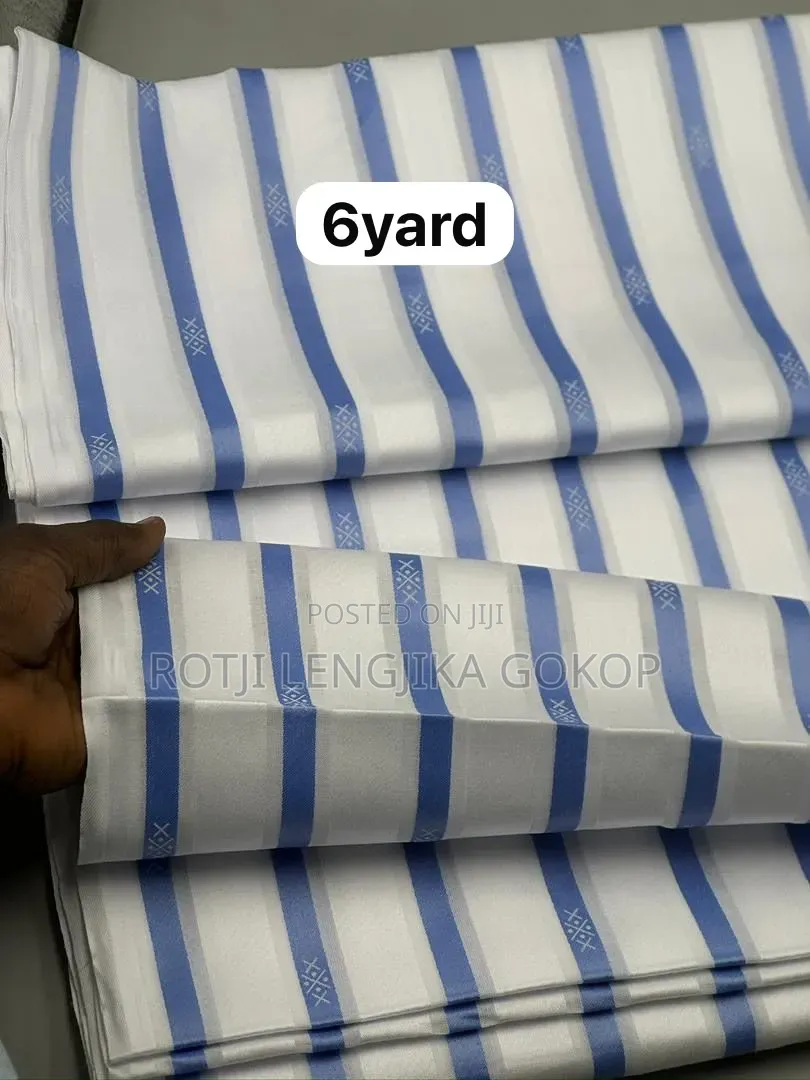 Sir Rojo Fabrics and Textiles