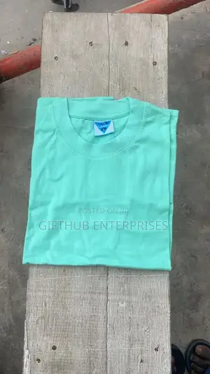 Mr R Bulk Polo (Roundneck)