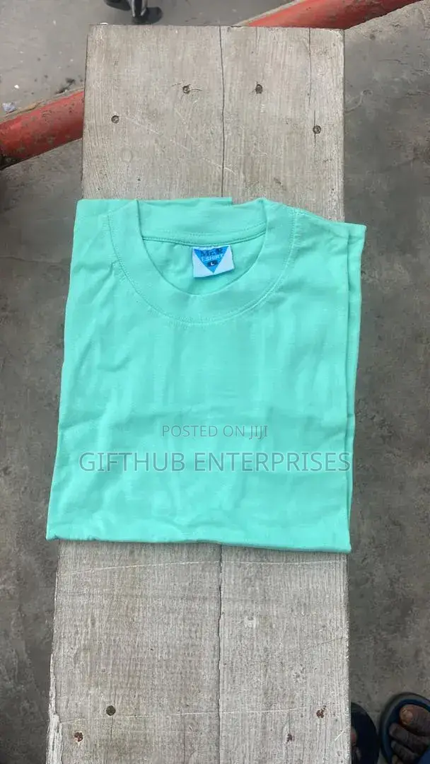 Mr R Bulk Polo (Roundneck)