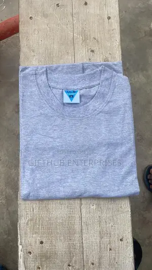 Mr R Bulk Polo (Roundneck)