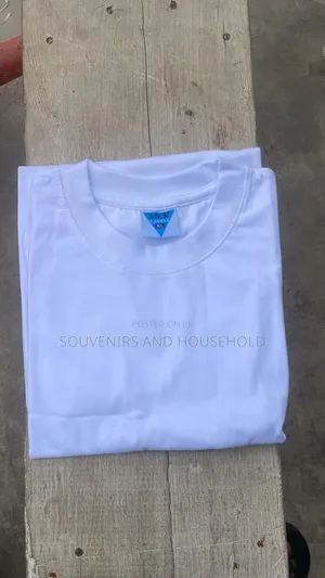 Mr R Bulk Polo (Roundneck)