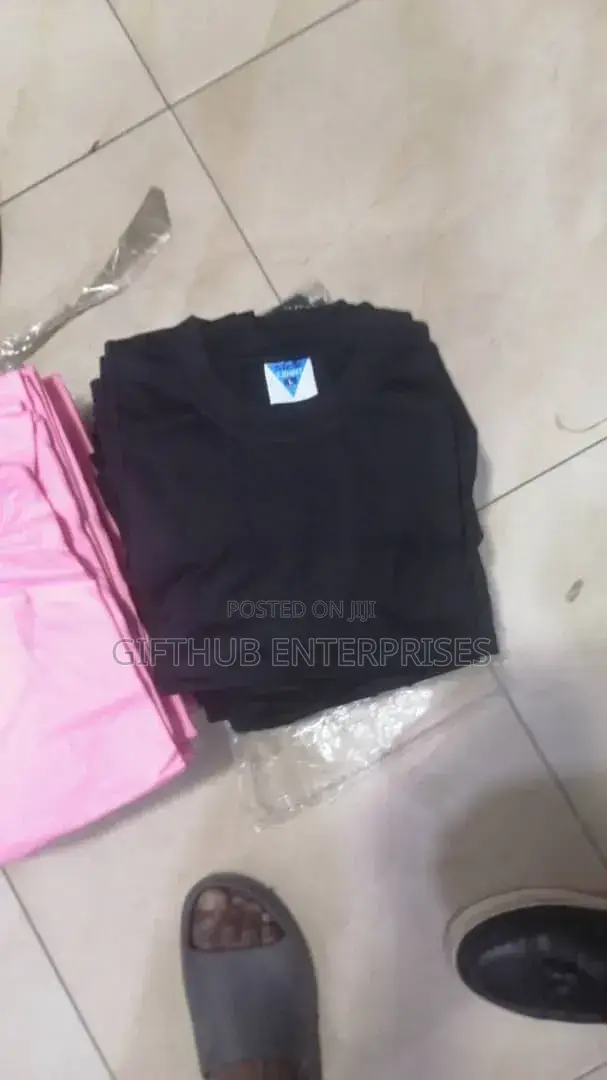 Mr R Bulk Polo (Roundneck)