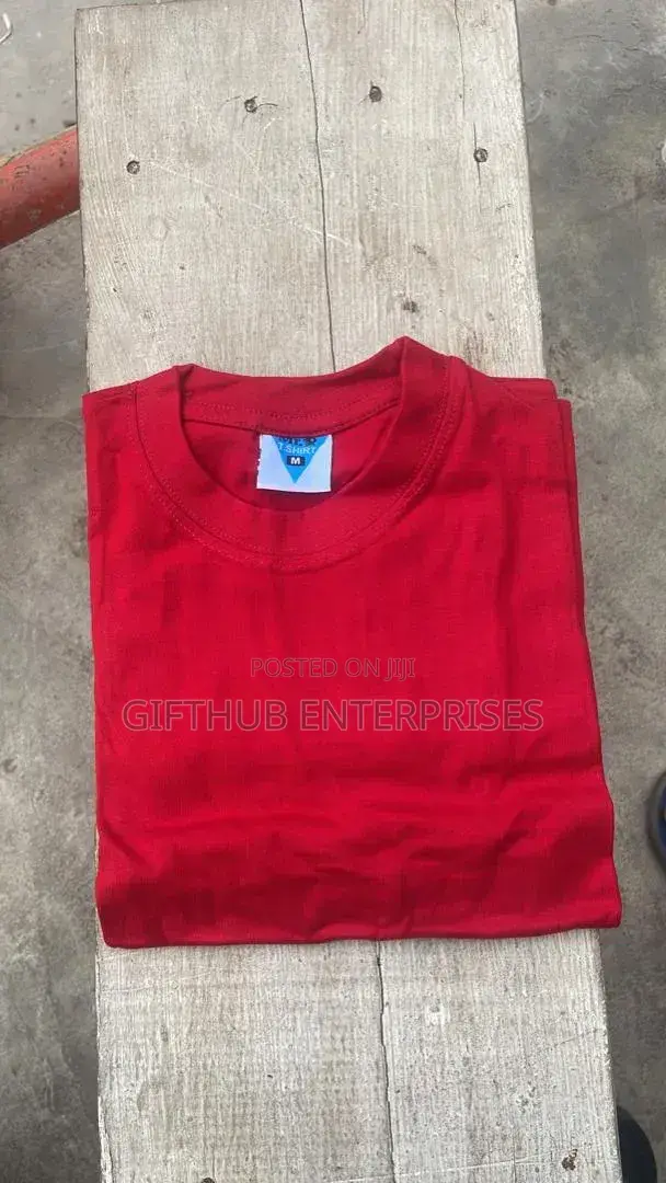 Mr R Bulk Polo (Roundneck)
