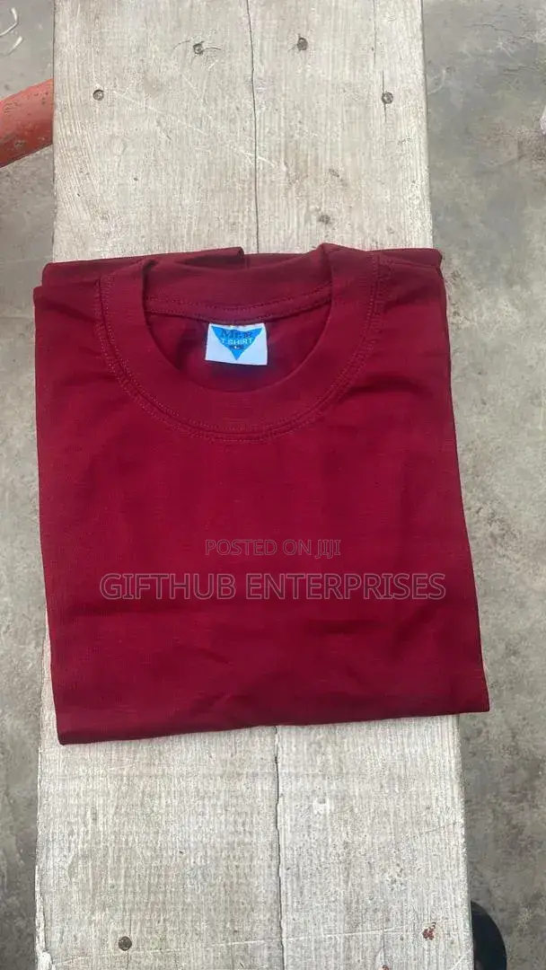 Mr R Bulk Polo (Roundneck)