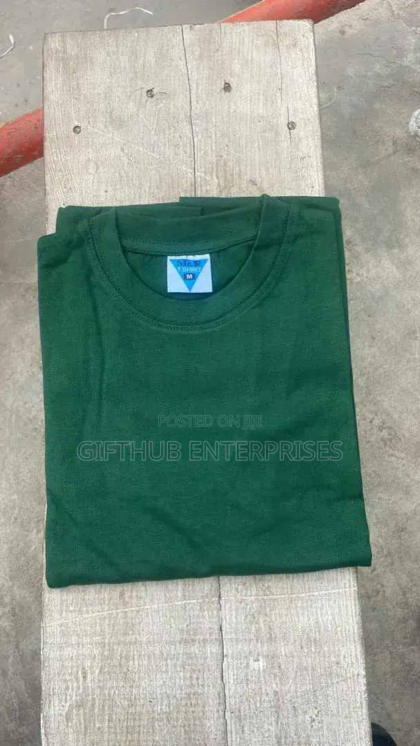 Mr R Bulk Polo (Roundneck)