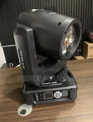 Moving Head Beam 230w