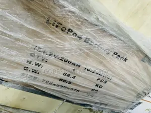 Pattern® (51.2v/200ah 10.24kwh)