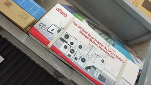 2kva 12v Sako Hybrid Inverter