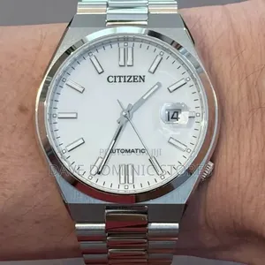 Original Citizens Chain Watch Automatic Available Now