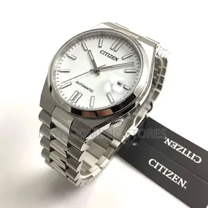 Original Citizens Chain Watch Automatic Available Now