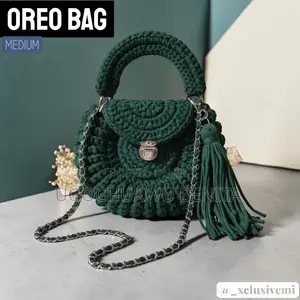 The Oreo Bag