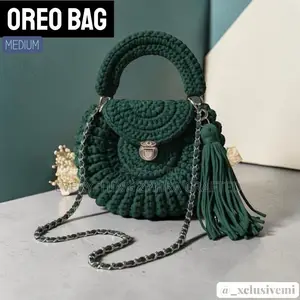 The Oreo Bag