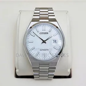 Original Citizens Chain Watch Automatic Available Now