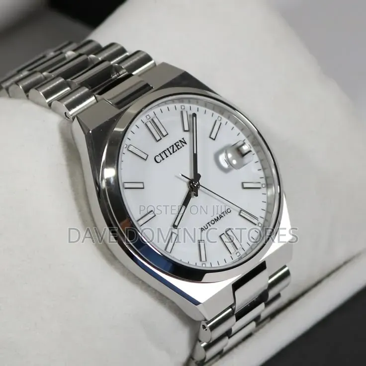 Original Citizens Chain Watch Automatic Available Now