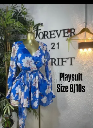 Thrift Wears