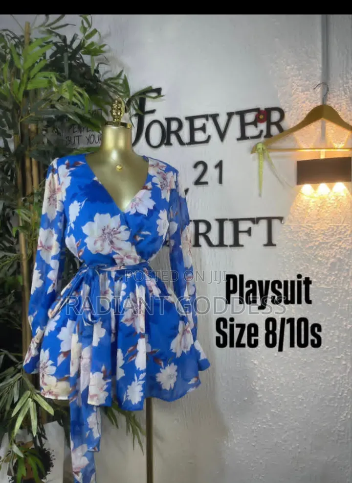 Thrift Wears
