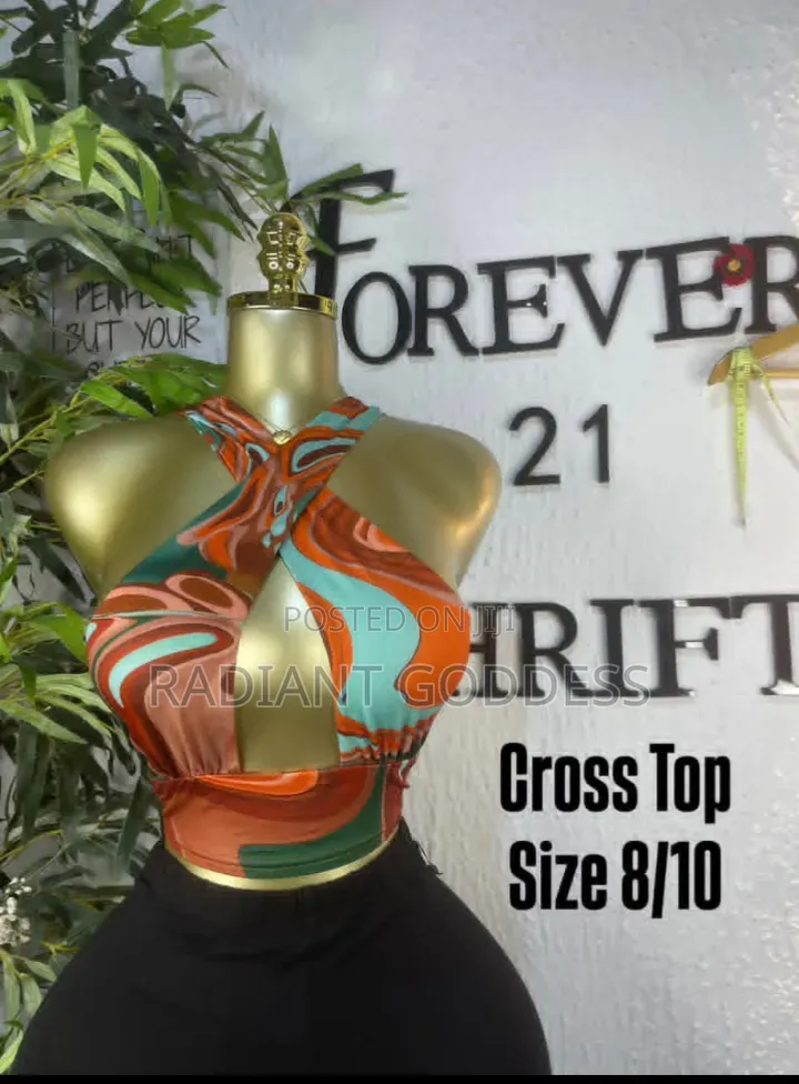 Thrift Wears