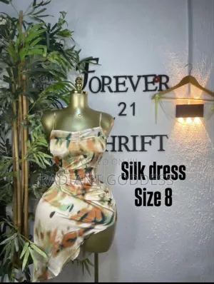 Thrift Wears