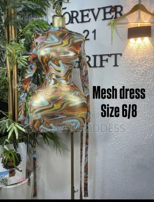 Thrift Wears