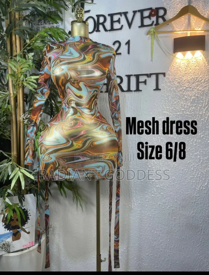 Thrift Wears