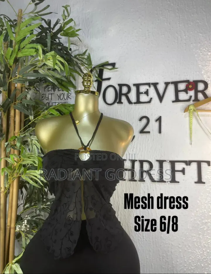 Thrift Wears