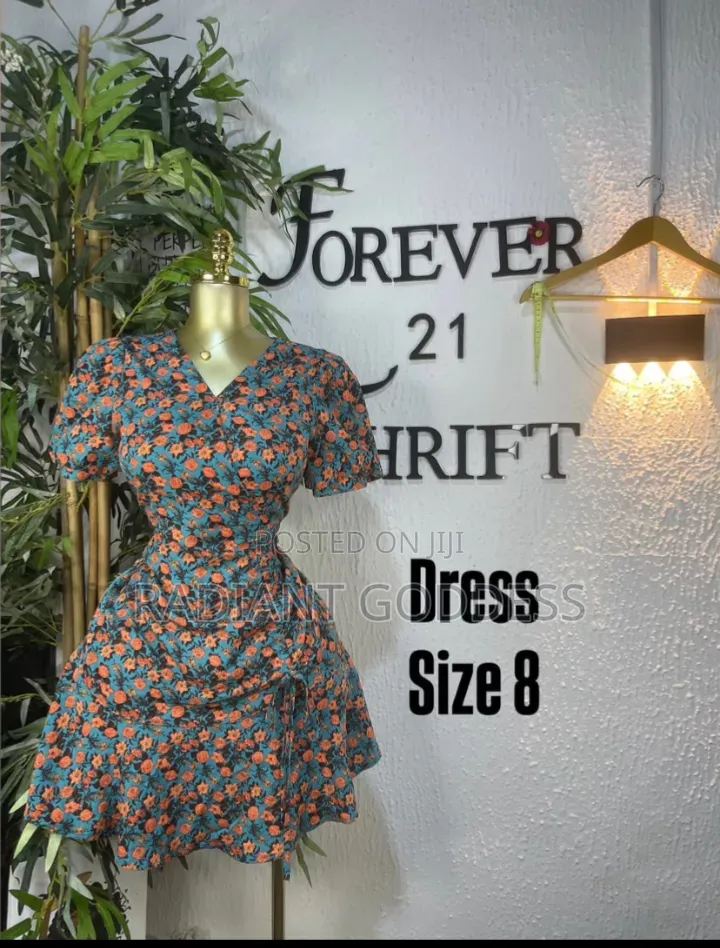 Thrift Wears