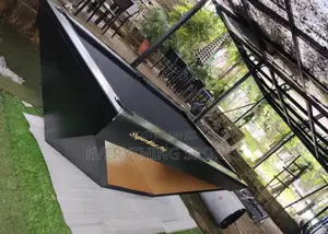 Luxury Marble Snooker Table